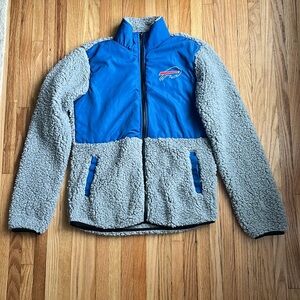 New Buffalo Bills Sherpa